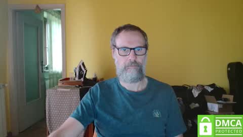 Tomas Milian online show from November 2025 08:19:01 AM