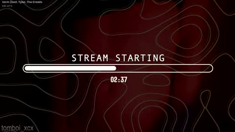 tomboiii online show from November 2025 03:23:02 AM