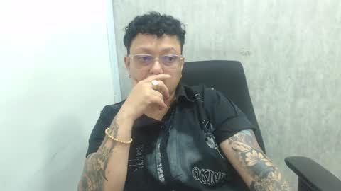tomboy_jzz online show from April 2026 09:31:01 AM