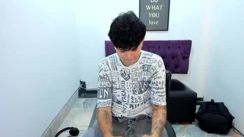 Snapshot of tomboy_natali chatting on May 2026 11:05:02 AM IAN SAYD online show from May 2026 11:05:02 AM