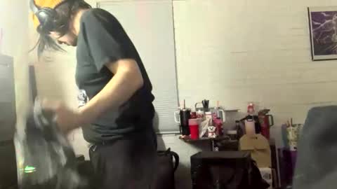 tomboy_titties online show from February 2026 09:18:02 AM