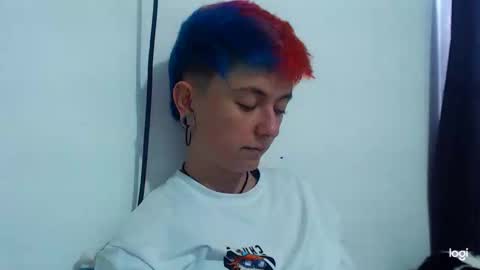 Blue online show from December 2024 08:25:02 PM