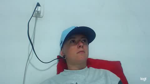 Blue online show from January 2025 11:16:02 PM