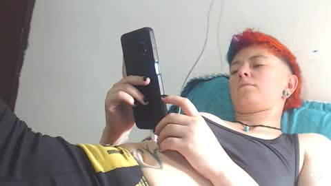 Blue online show from January 2025 08:48:01 PM