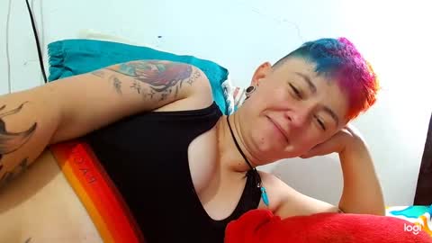 Blue online show from January 2025 03:54:01 PM