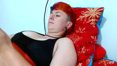 Blue online show from February 2025 07:59:02 PM