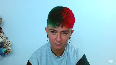 Blue online show from February 2025 04:07:02 AM