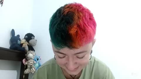 Blue online show from March 2025 11:06:02 AM