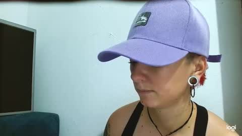 Blue online show from March 2025 09:42:02 PM