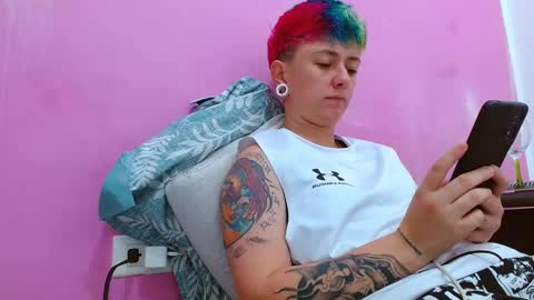 Blue online show from September 2025 05:25:02 PM