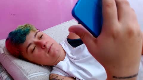 Blue online show from October 2025 06:30:02 PM