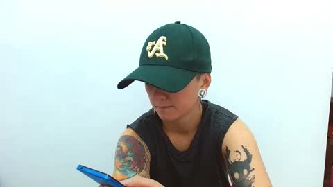 Blue online show from November 2025 10:25:02 AM