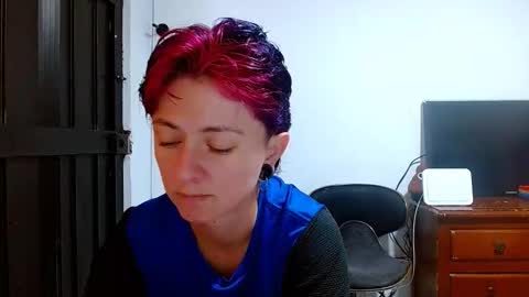 Blue online show from May 2026 04:26:01 PM