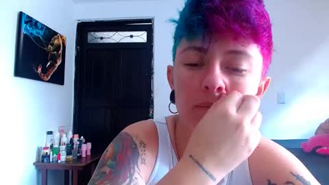 Blue online show from May 2026 05:51:01 PM