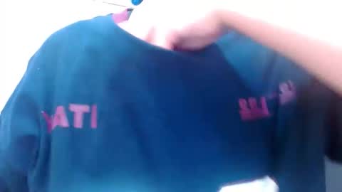 Blue online show from June 2026 07:03:02 PM