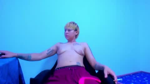 tomboygirl69 online show from April 2026 05:50:02 PM