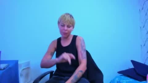 tomboygirl69 online show from June 2026 05:34:02 PM