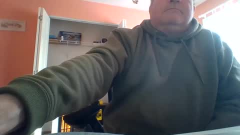 tomcat4848 online show from February 2025 02:54:01 PM