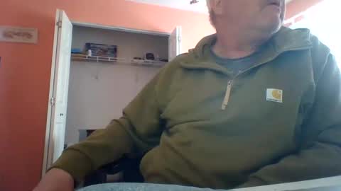 tomcat4848 online show from February 2025 05:31:01 PM