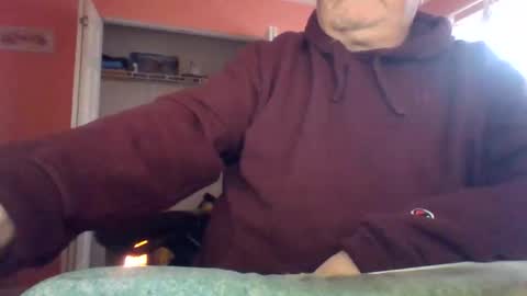 tomcat4848 online show from November 2025 03:01:01 PM