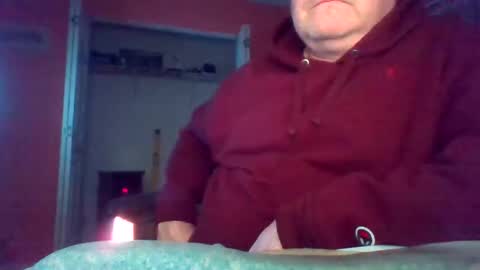 tomcat4848 online show from December 2025 09:47:01 AM