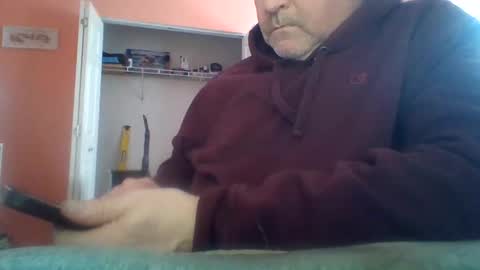 tomcat4848 online show from February 2026 08:04:01 PM