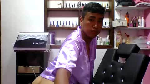 Snapshot of tomm_kors chatting on October 2025 03:53:01 AM tomm online show from October 2025 03:53:01 AM