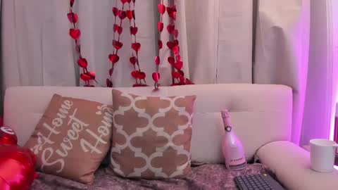 Snapshot of tommas_johnson chatting on February 2026 03:47:01 AM Tomas online show from February 2026 03:47:01 AM