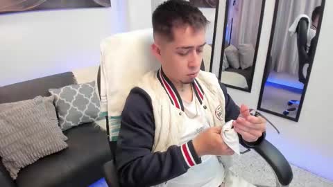 Tomas online show from March 2026 03:45:02 AM