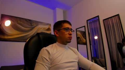 Snapshot of tommas_johnson chatting on May 2026 11:48:01 AM Tomas online show from May 2026 11:48:01 AM