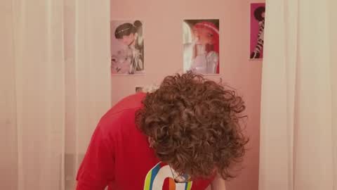 Tommie online show from February 2025 11:45:02 AM