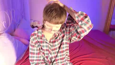 Tommie online show from October 2025 12:11:01 PM