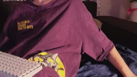 Tommie online show from January 2026 12:09:02 PM