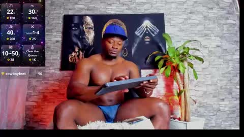 Snapshot of tommike388 chatting on December 2024 03:20:02 PM Tom Mike online show from December 2024 03:20:02 PM