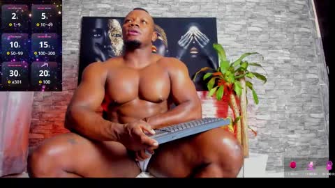 Snapshot of tommike388 chatting on December 2024 04:39:02 AM Tom Mike online show from December 2024 04:39:02 AM