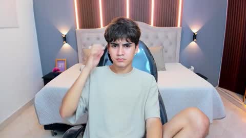 Tommy  online show from February 2026 06:40:02 AM