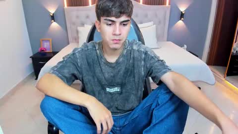 Tommy  online show from February 2026 03:29:02 AM