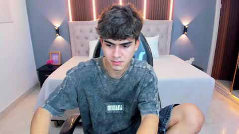 Tommy  online show from March 2026 04:18:01 AM