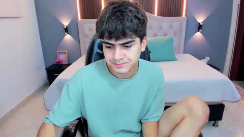 Tommy  online show from March 2026 03:33:01 AM