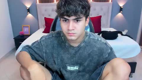 Tommy  online show from March 2026 03:45:02 AM