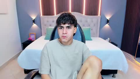 Tommy  online show from April 2026 03:29:02 AM