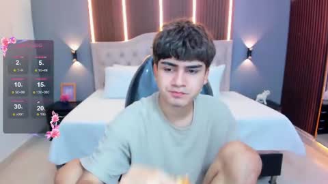 Snapshot of tommy18__ chatting on July 2026 03:11:02 AM Tommy online show from July 2026 03:11:02 AM