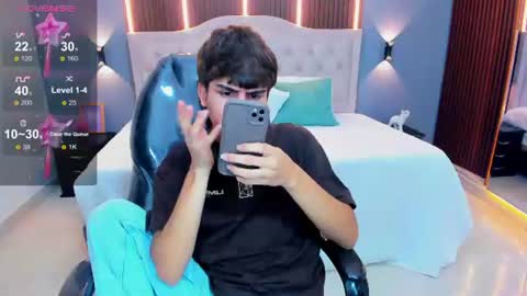 Snapshot of tommy18__ chatting on July 2026 03:24:02 AM Tommy online show from July 2026 03:24:02 AM