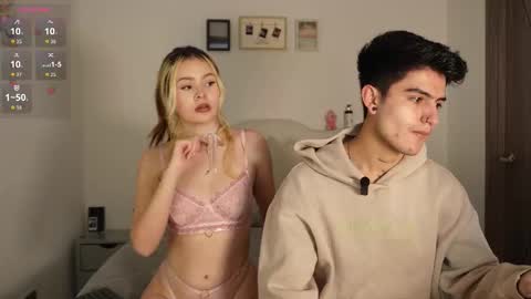 tommy and sophie online show from September 2025 05:27:02 PM