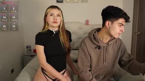 tommy and sophie online show from October 2025 03:46:02 PM