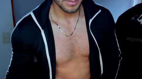 Snapshot of tommy_bred chatting on April 2026 05:43:01 PM Twitter BreddTommy IG tommy bredd online show from April 2026 05:43:01 PM