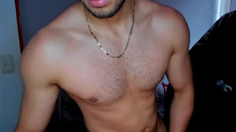 Snapshot of tommy_bred chatting on April 2026 07:01:01 PM Twitter BreddTommy IG tommy bredd online show from April 2026 07:01:01 PM