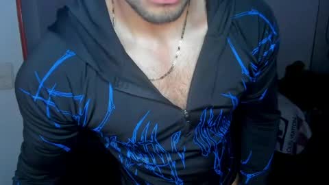 Snapshot of tommy_bred chatting on May 2026 12:04:01 AM Twitter BreddTommy IG tommy bredd online show from May 2026 12:04:01 AM