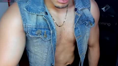 Snapshot of tommy_bred chatting on May 2026 06:25:01 PM Twitter BreddTommy IG tommy bredd online show from May 2026 06:25:01 PM