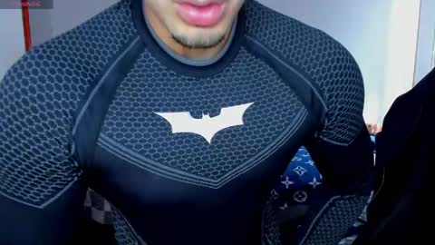 Snapshot of tommy_bred chatting on May 2026 06:47:02 PM Twitter BreddTommy IG tommy bredd online show from May 2026 06:47:02 PM